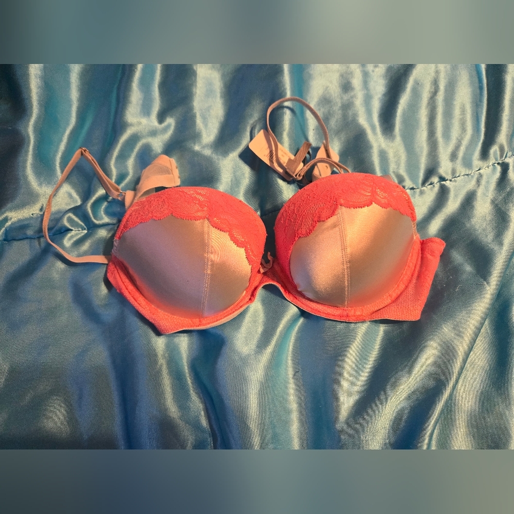 Aerie Bra NWT Size 34C